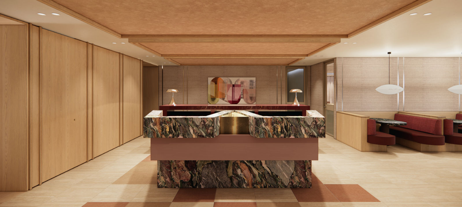 400 George St, Sydney - Image 1