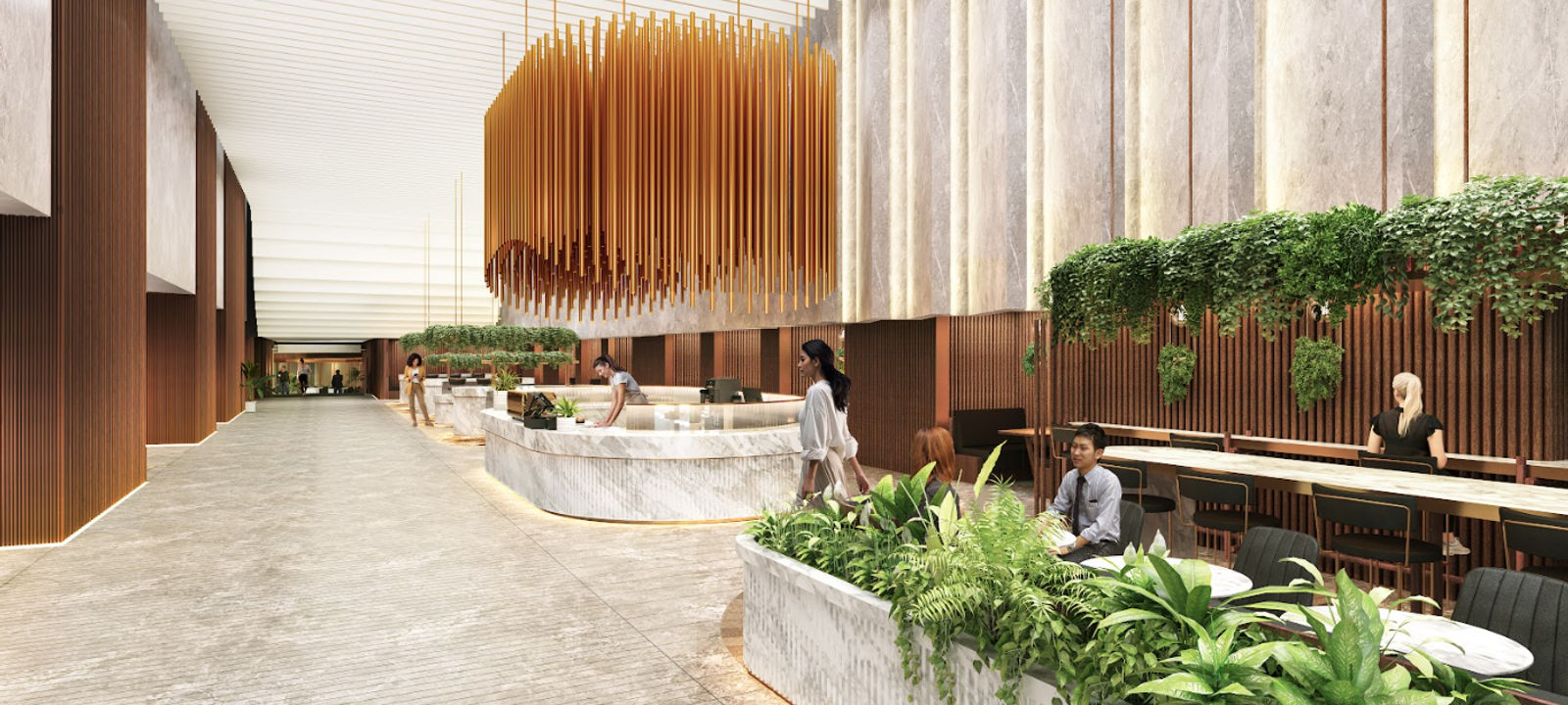 400 George St, Sydney - Image 1