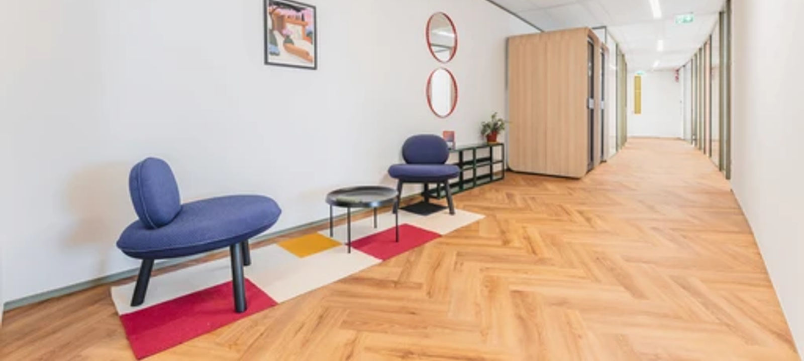 89 George Hintzenweg, Rotterdam - Image 1