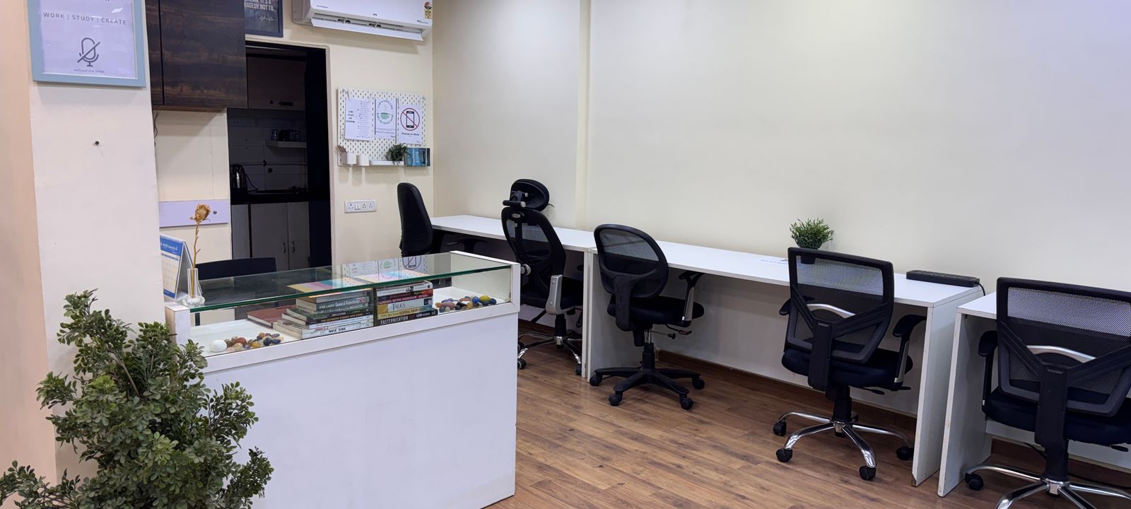 1 Arunodaya Senapati Bapat Marg Matunga West, Mumbai - Image 1