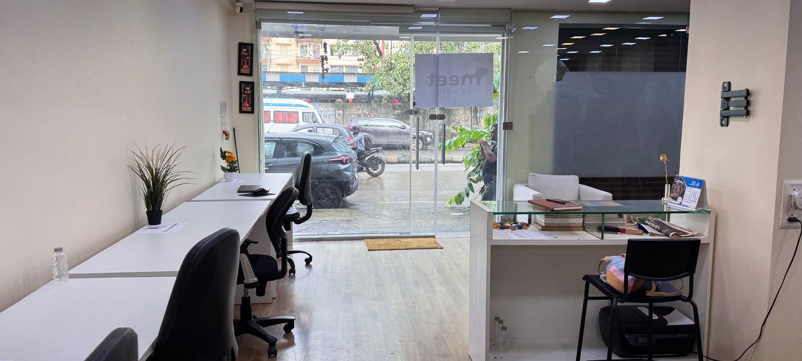 1 Arunodaya Senapati Bapat Marg Matunga West, Mumbai - Image 1