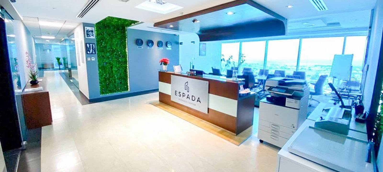 Single Business Tower - Business Bay, Dubai - Image 1