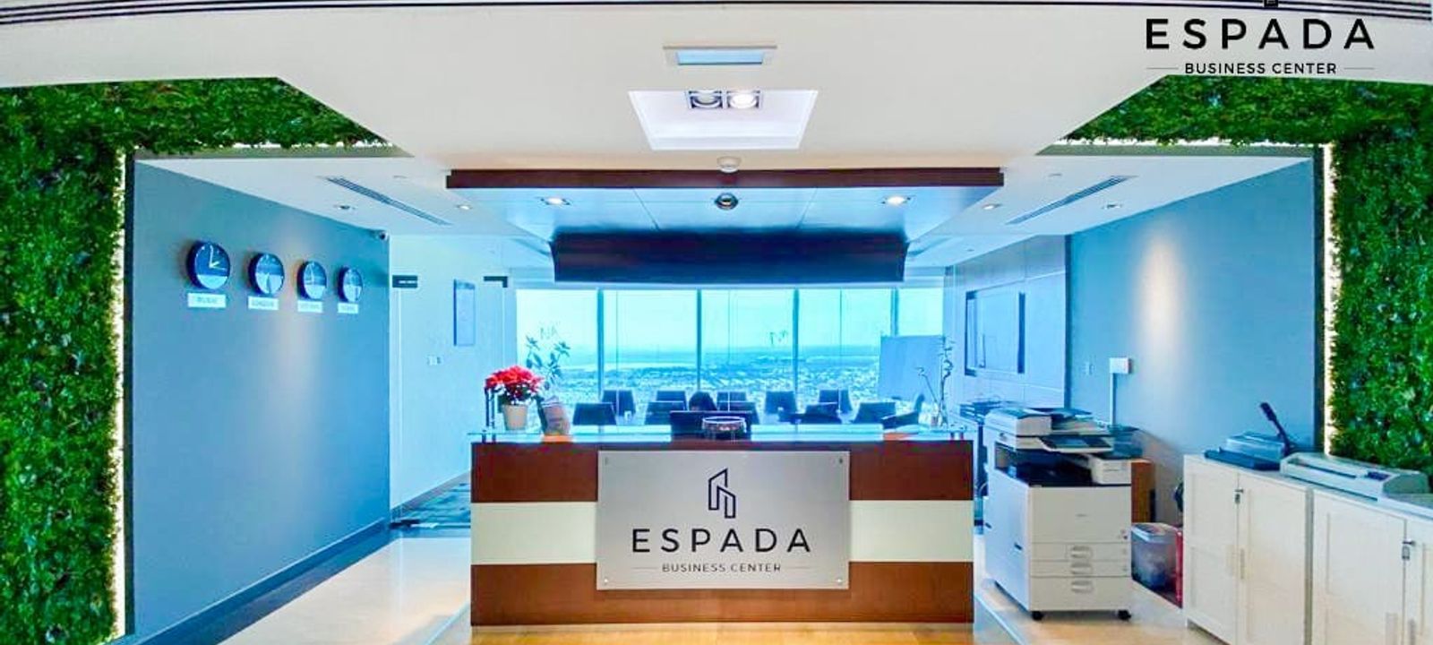 Single Business Tower - Business Bay, Dubai - Image 1