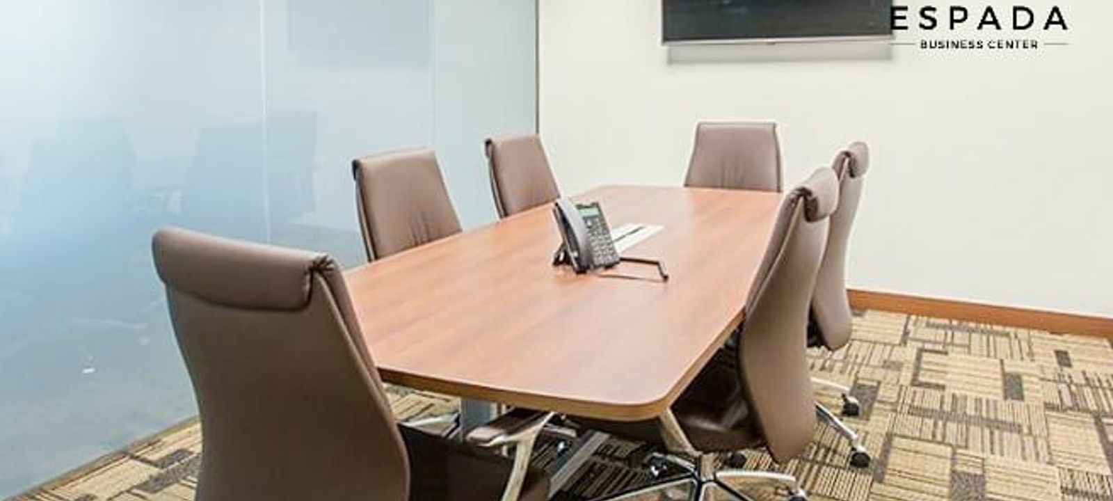 Single Business Tower - Business Bay, Dubai - Image 1