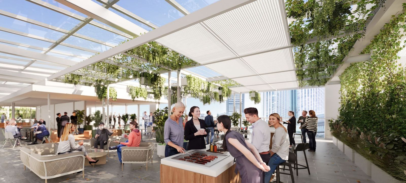 125 St Georges Terrace, Perth - Image 1