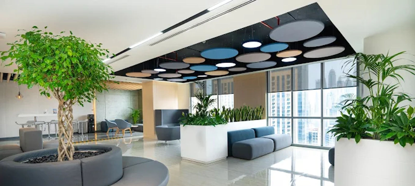 Al Marsa Street Dubai Marina, Dubai - Image 1