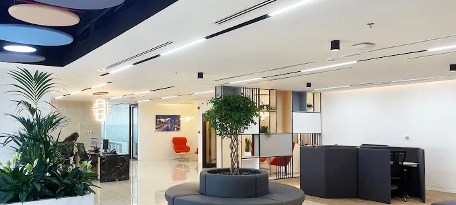 Al Marsa Street Dubai Marina, Dubai - Image 1