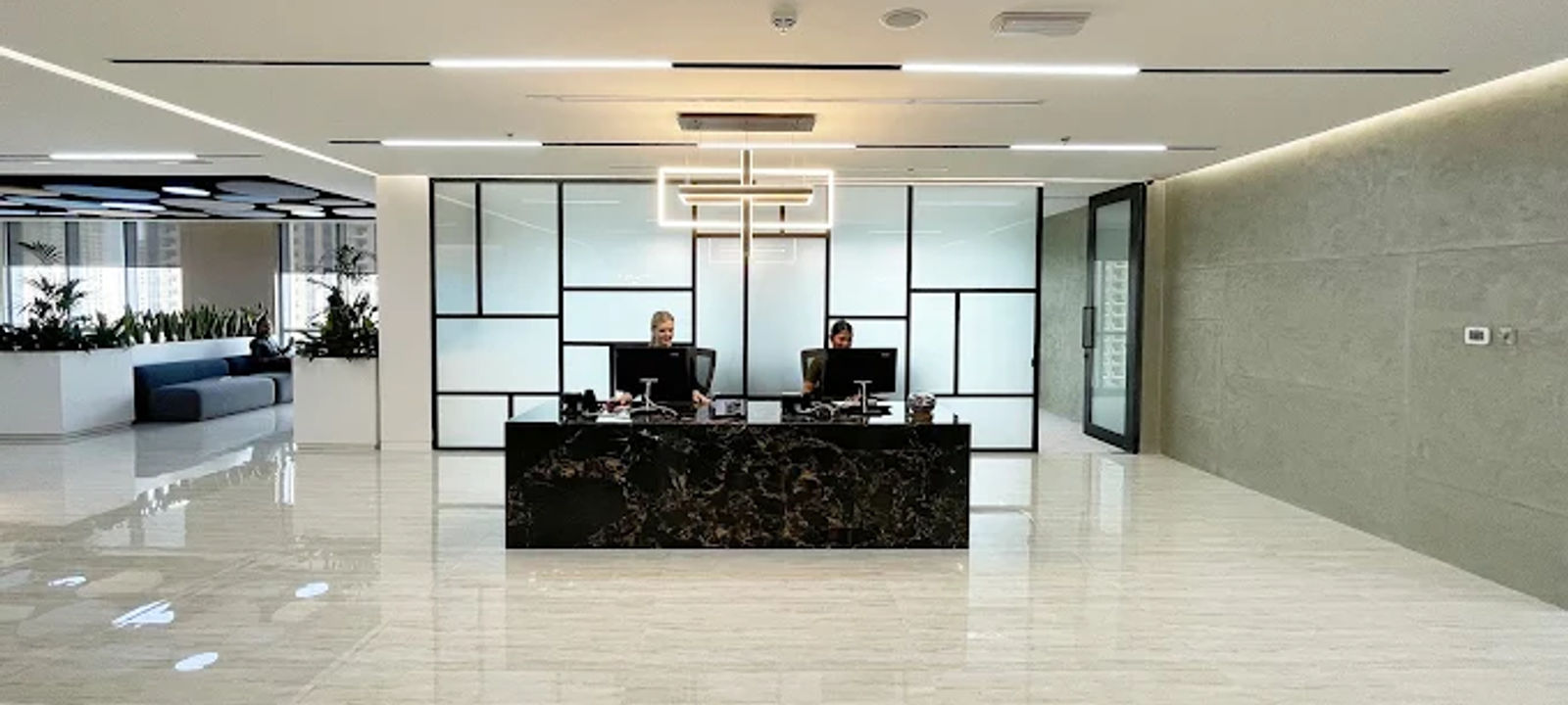 Al Marsa Street Dubai Marina, Dubai - Image 1