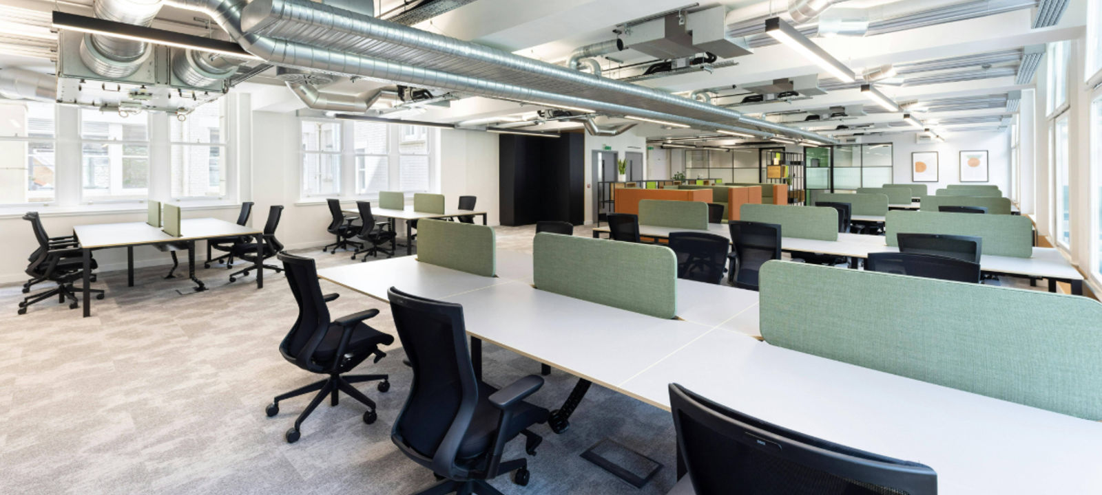 8 Kean Street, London - Image 1