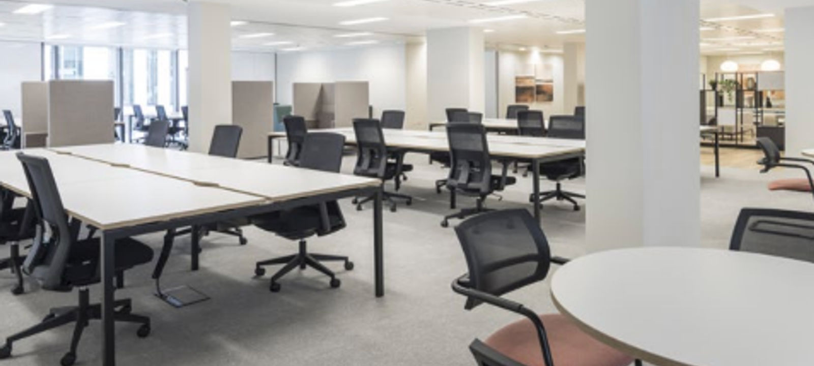 26 Finsbury Square, London - Image 1
