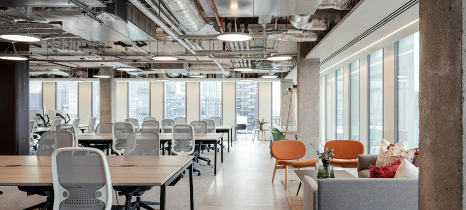 103 - 105 Bunhill Row, London - Image 1