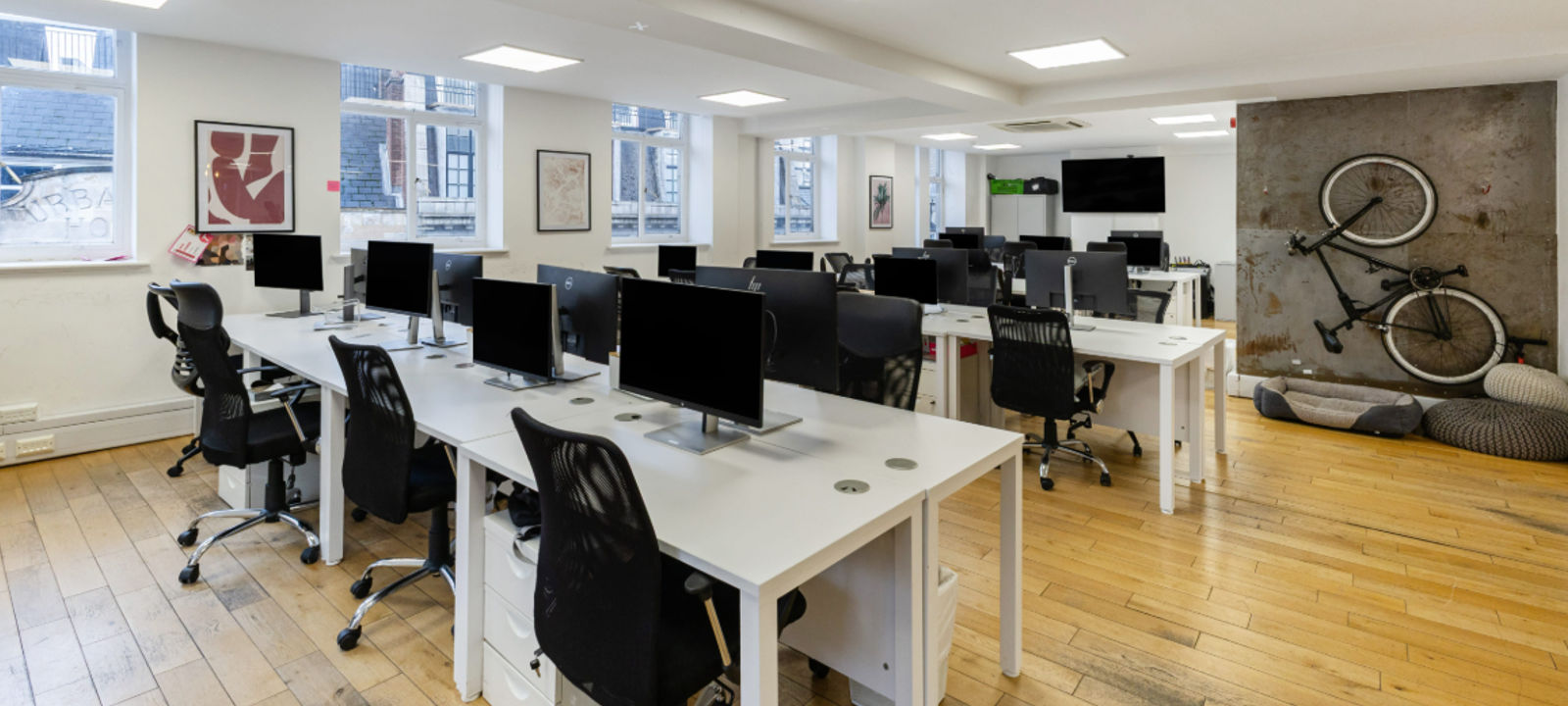 66 Wardour Street, London - Image 1