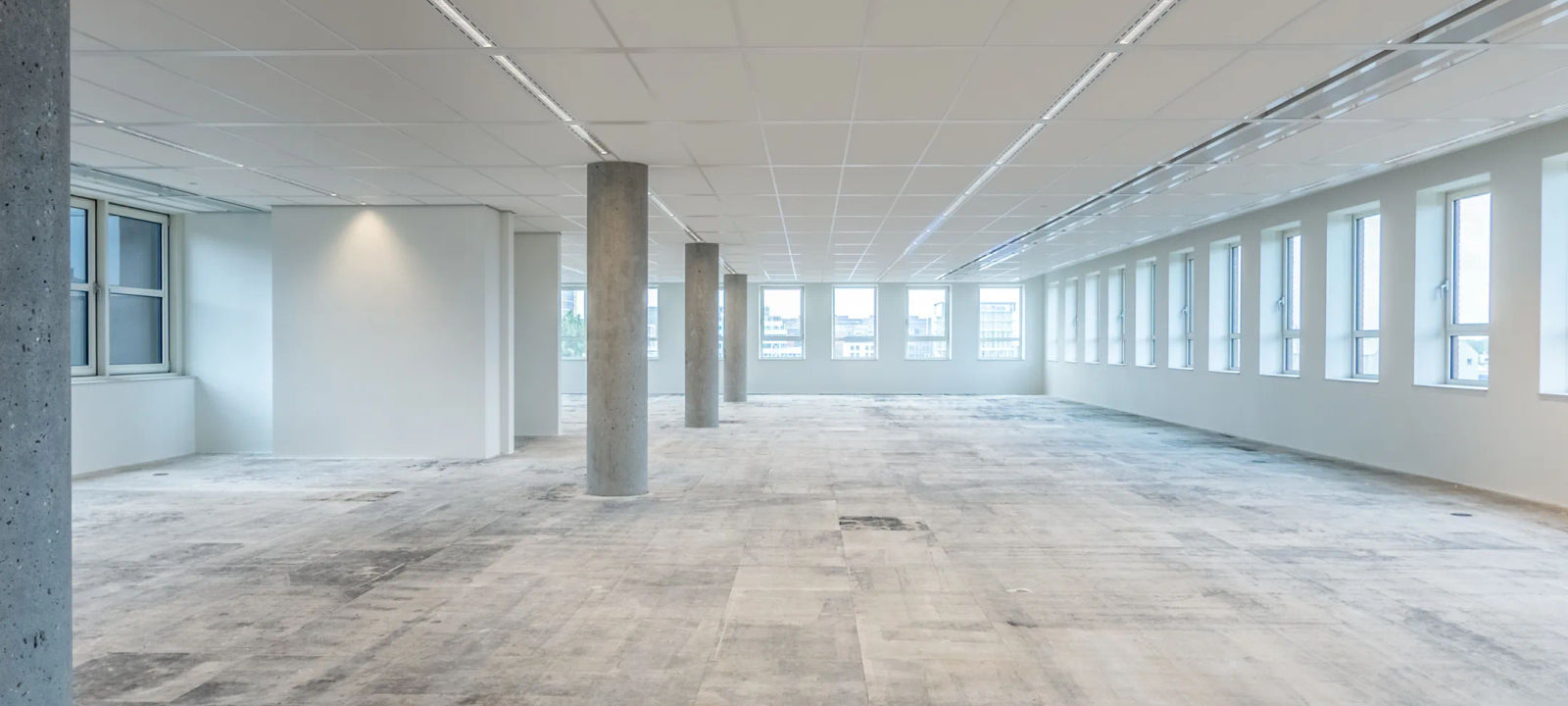 81-135 Hullenbergweg, Amsterdam - Image 1