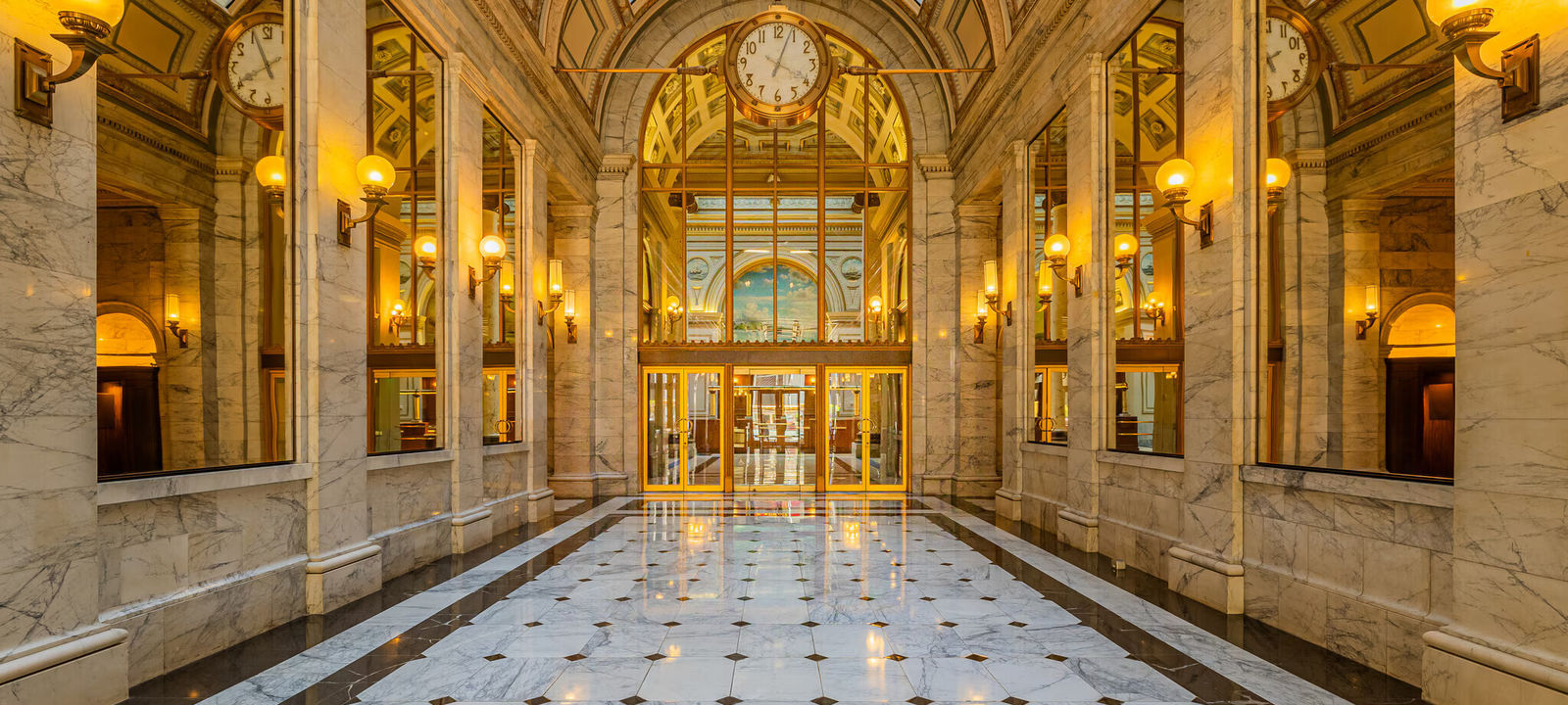 465 California Street, San Francisco - Image 1