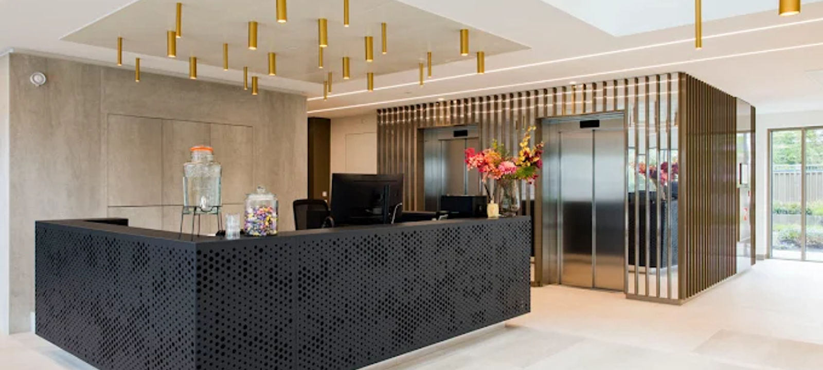 Begane Grond Walborg, Amsterdam - Image 1