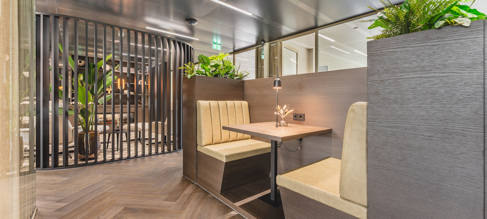 Begane Grond Walborg, Amsterdam - Image 1