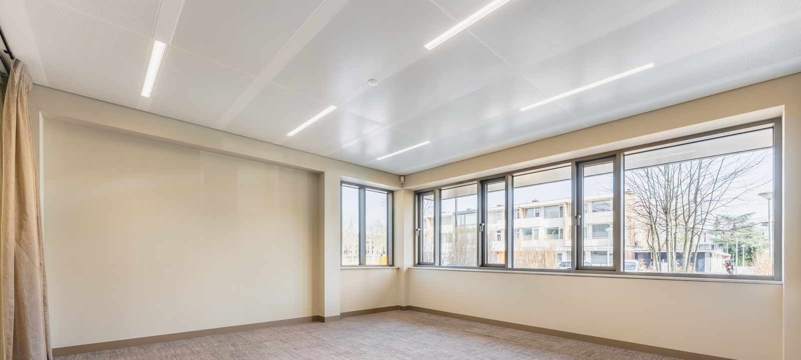 Begane Grond Walborg, Amsterdam - Image 1