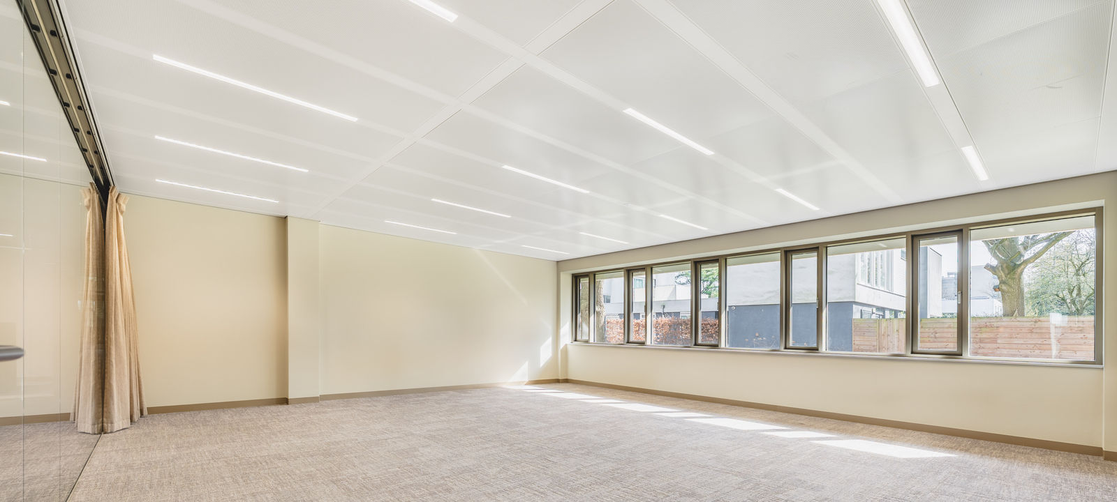 Begane Grond Walborg, Amsterdam - Image 1