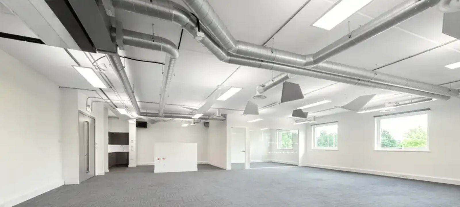 329 1 Building Doncastle Rd, Bracknell - Image 1