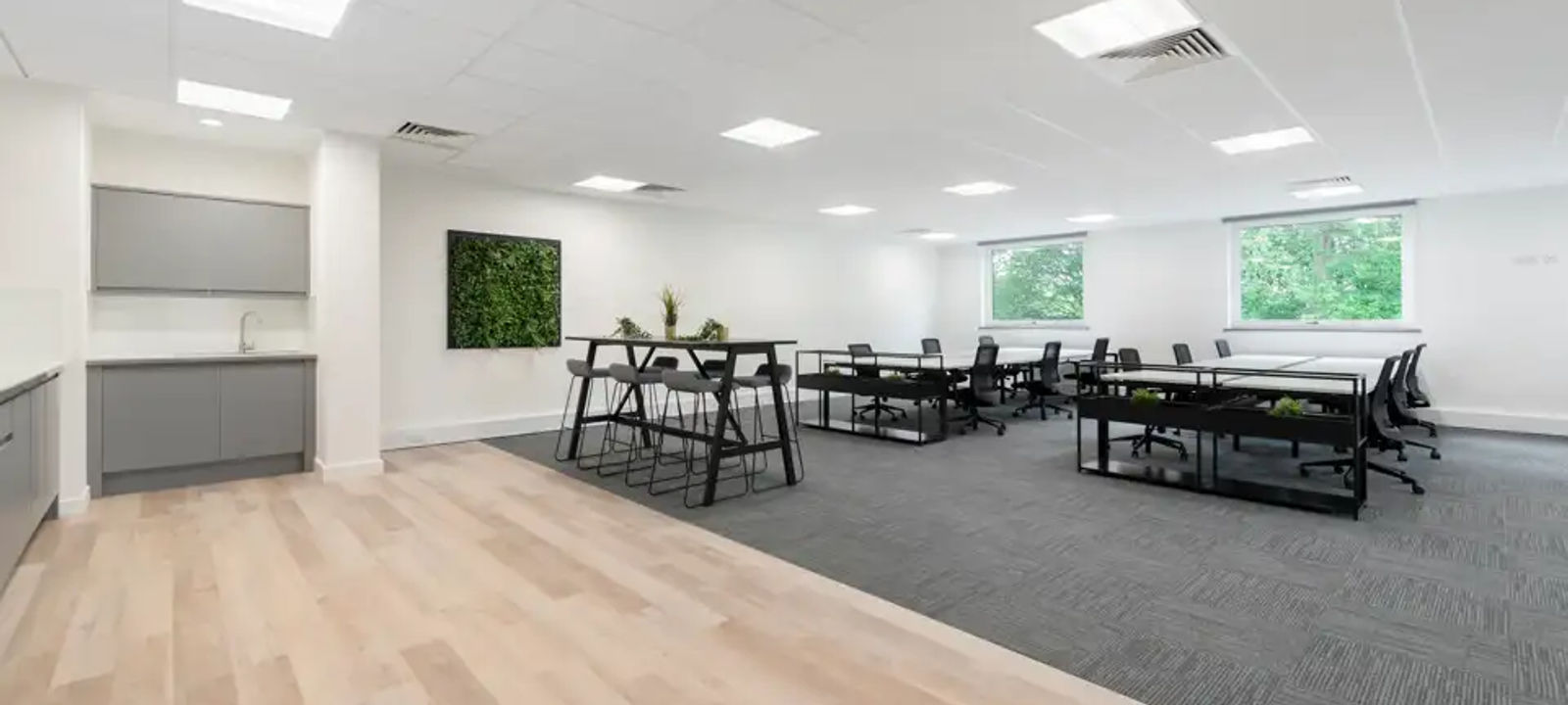 329 1 Building Doncastle Rd, Bracknell - Image 1