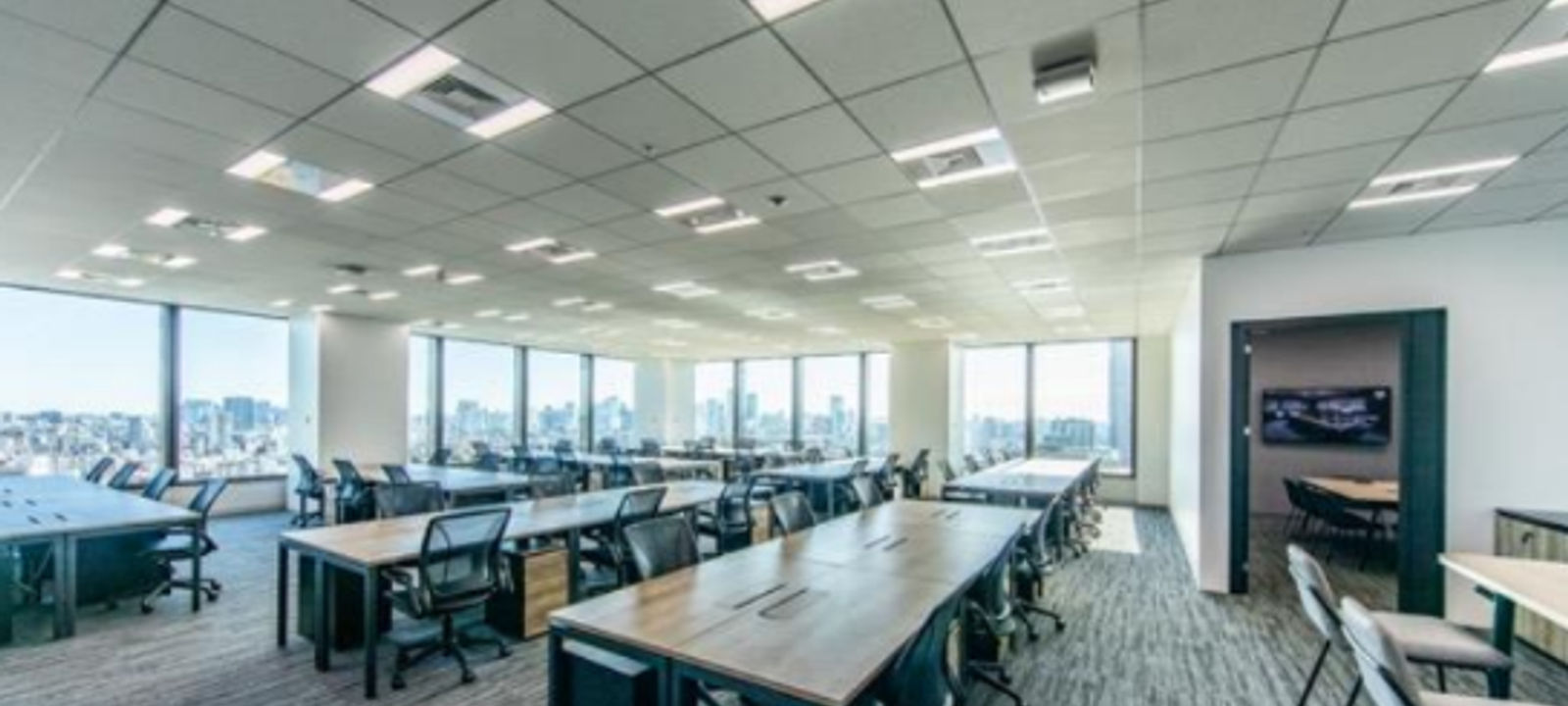 1-1-1 Minato-cho Naka-ku, Yokohama-shi - Image 1