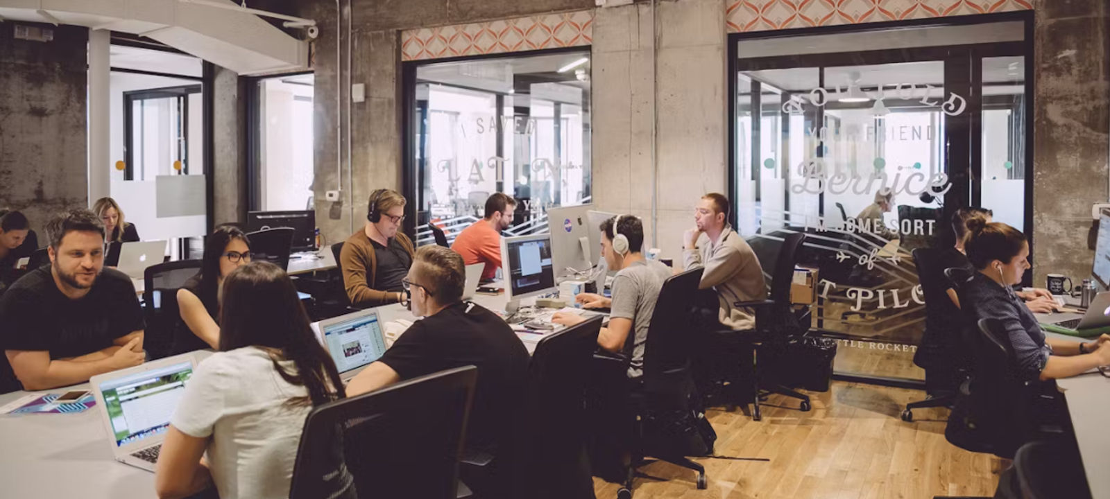 600 Congress Ave, Austin - Image 1