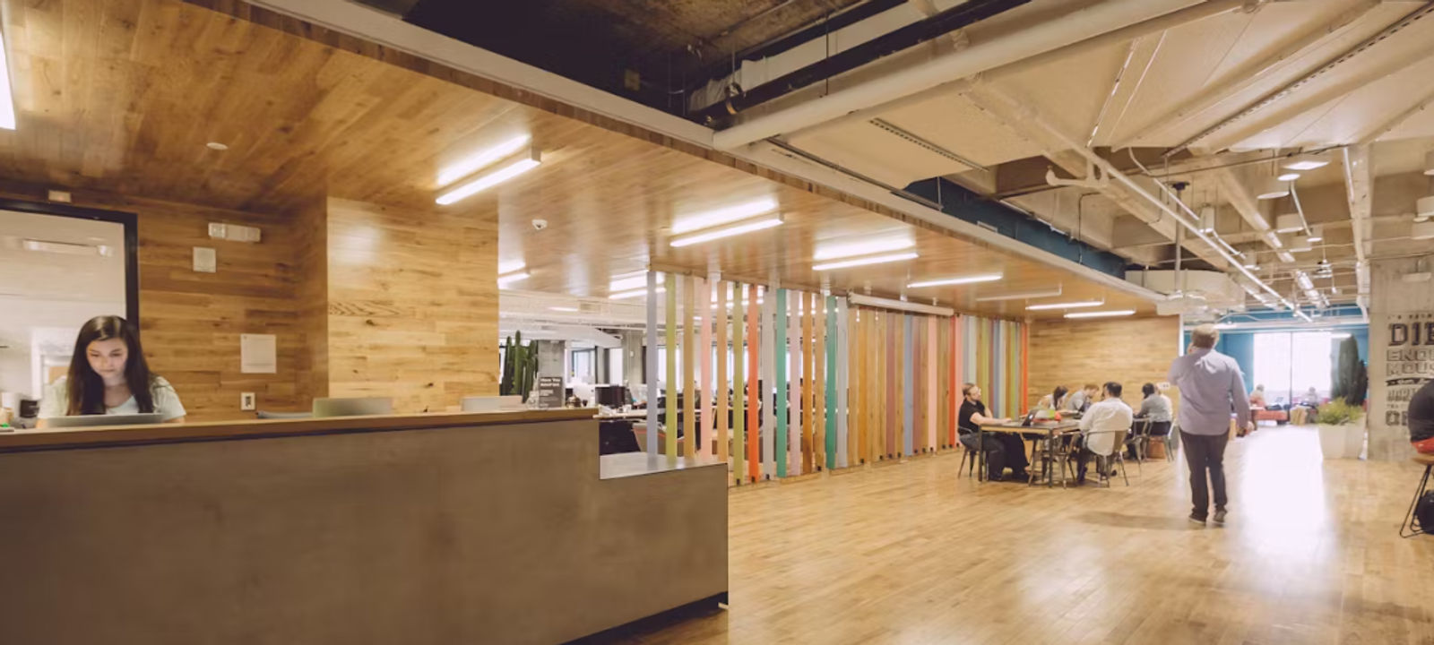 600 Congress Ave, Austin - Image 1