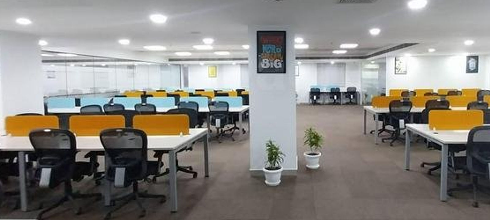 Phase V Udyog Vihar Sector 18, Gurugram - Image 1