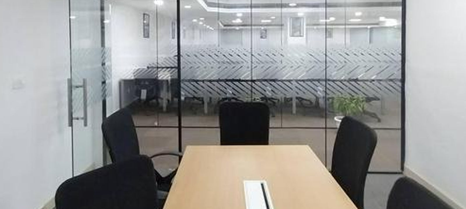 Phase V Udyog Vihar Sector 18, Gurugram - Image 1