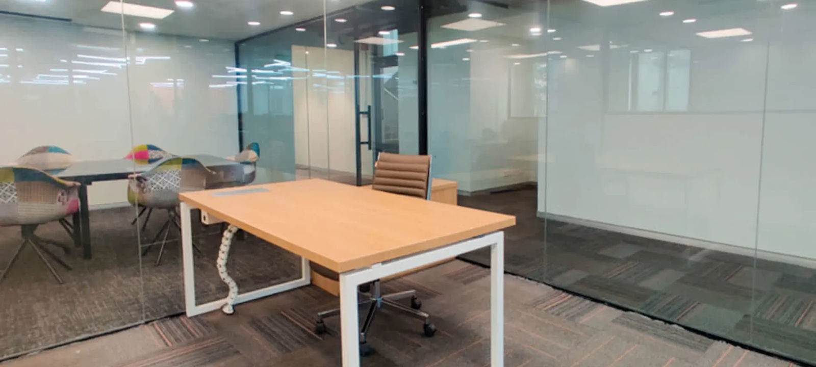 Golf Course Ext Rd Sector 58, Gurugram - Image 1