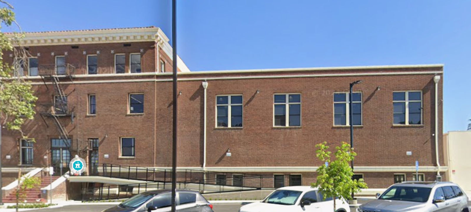 350 N Garey Ave, Pomona - Image 1