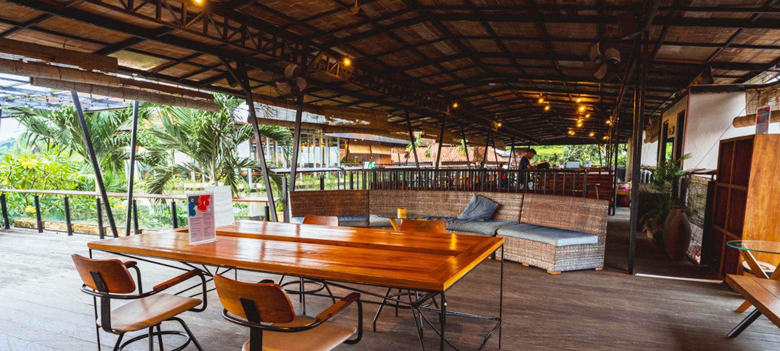 Jl Penestanan Sayan Kecamatan  Kabupaten Gianyar, Ubud - Image 1