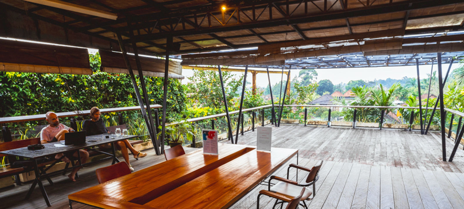 Jl Penestanan Sayan Kecamatan  Kabupaten Gianyar, Ubud - Image 1