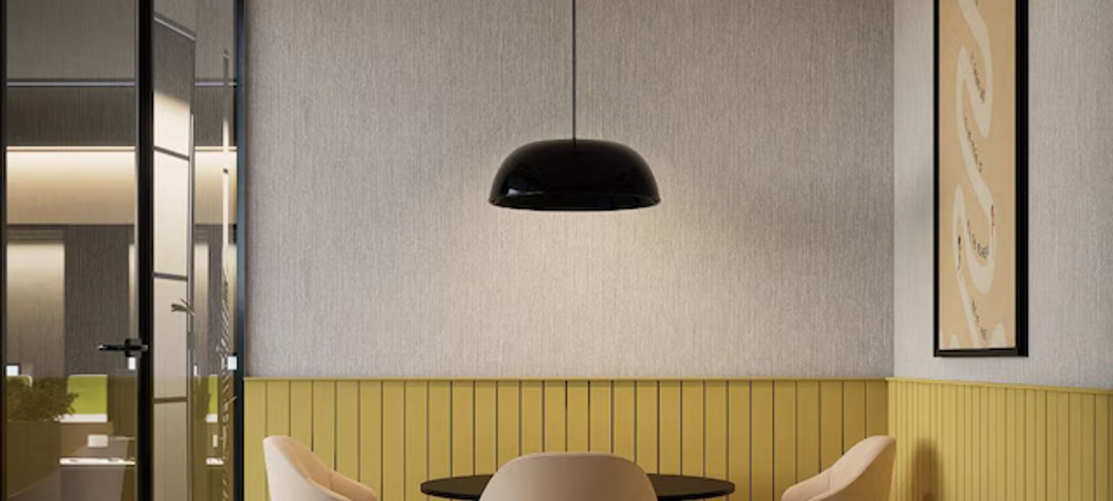 Vaswani Centropolis Langford Town, Bengaluru - Image 1