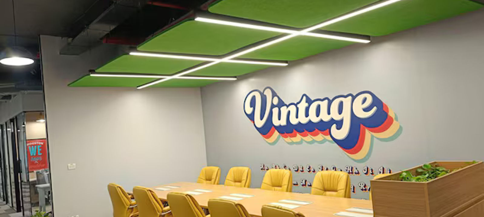 Vaswani Centropolis Langford Town, Bengaluru - Image 1