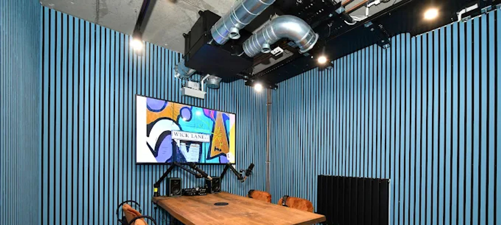 415 Wick Ln Bow, London - Image 1