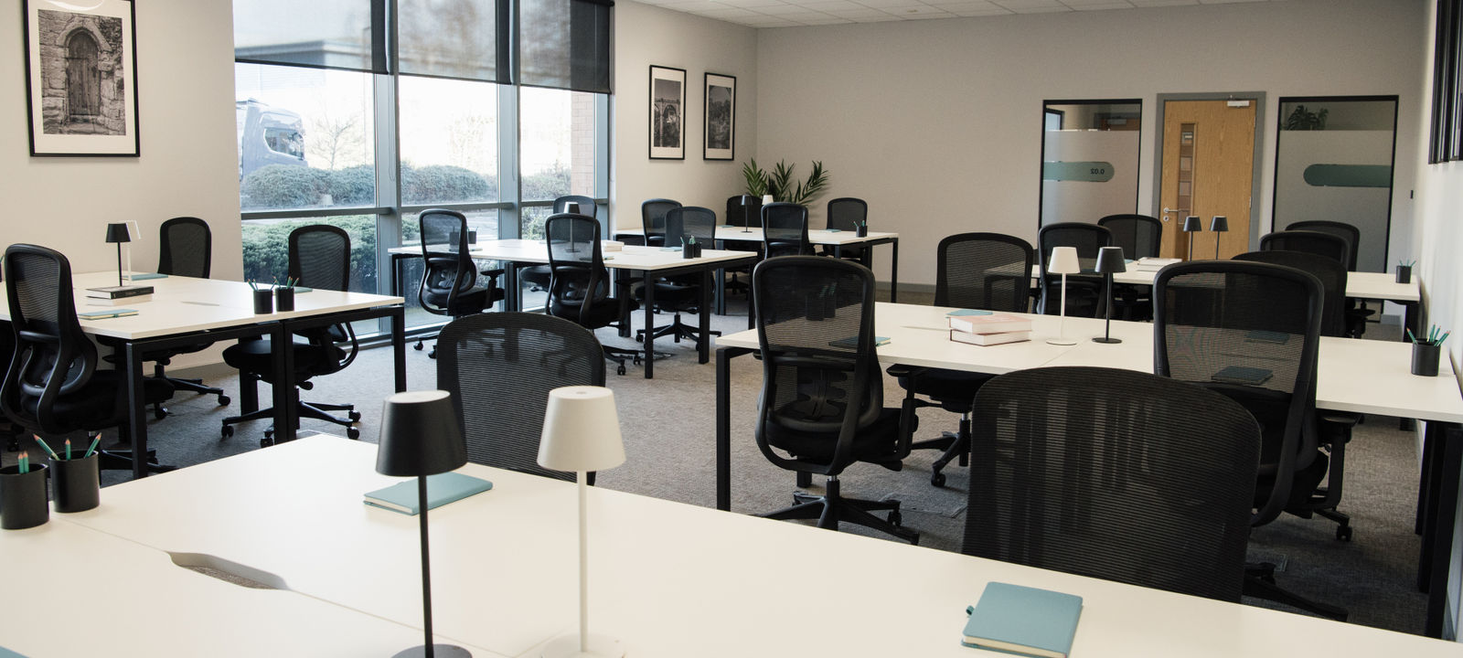 Grimbald Crag Cl, Knaresborough - Image 1