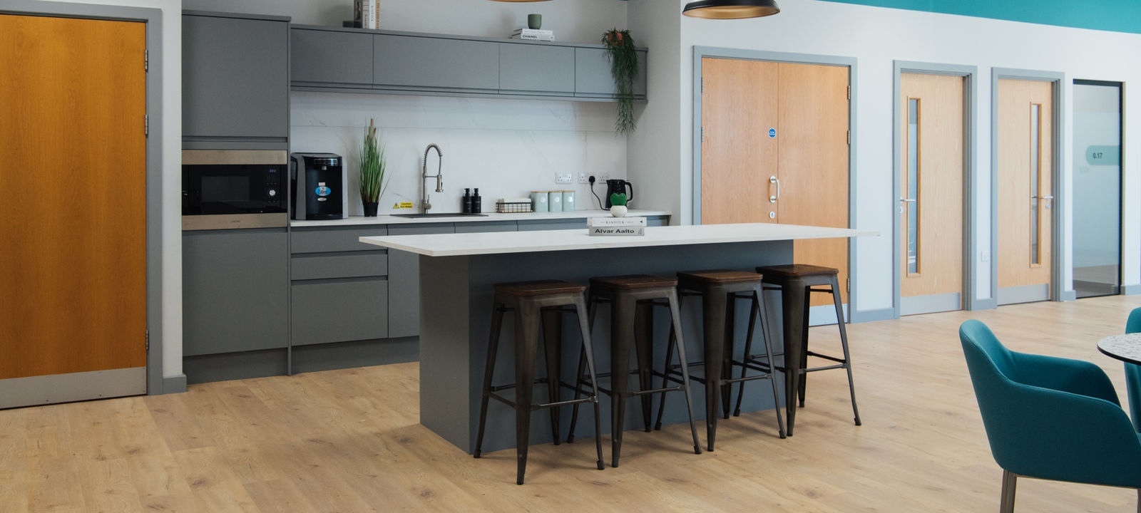 Grimbald Crag Cl, Knaresborough - Image 1