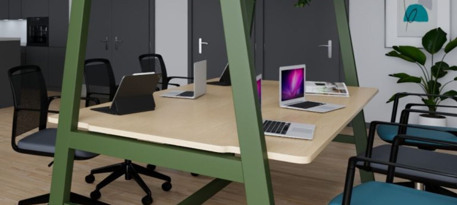 Grimbald Crag Cl, Knaresborough - Image 1