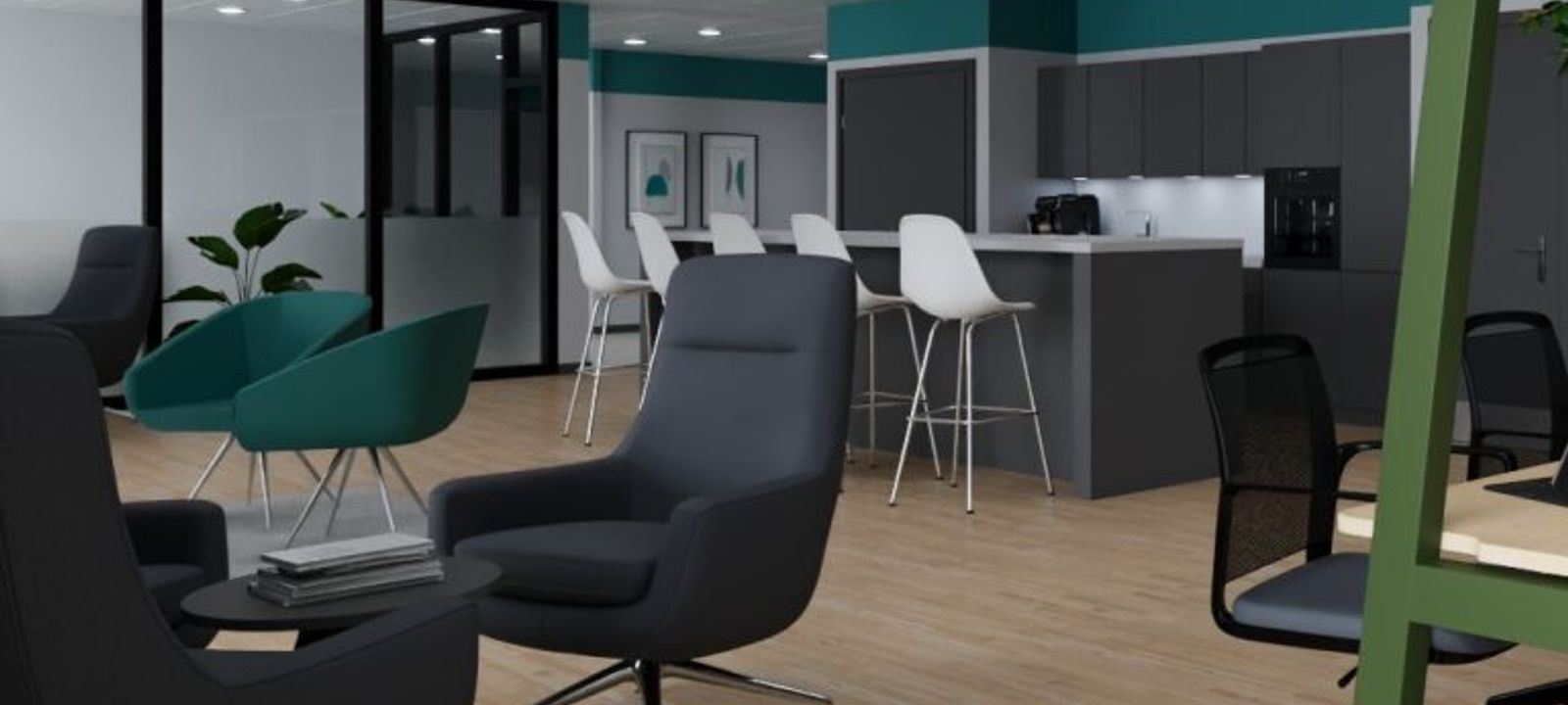 Grimbald Crag Cl, Knaresborough - Image 1