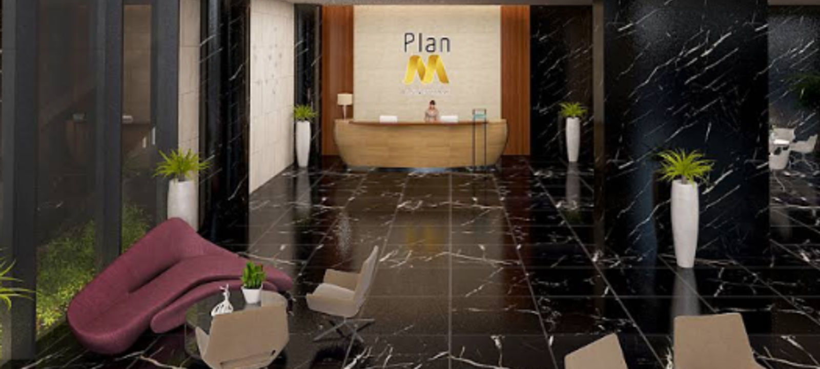 Midc Main Rd Thane - Belapur Rd Ttc Industrial Area Turbhe, Navi Mumbai - Image 1