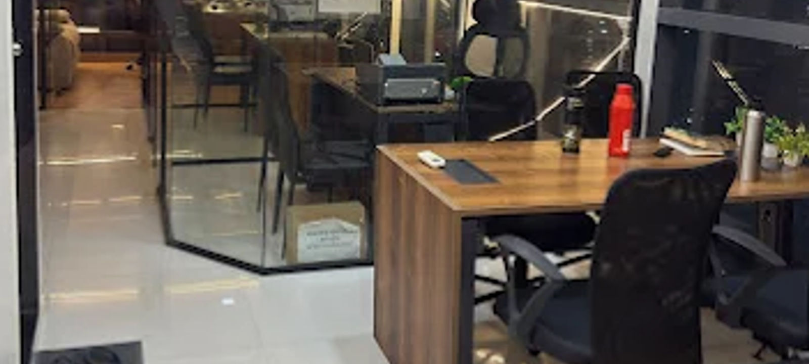 Midc Main Rd Thane - Belapur Rd Ttc Industrial Area Turbhe, Navi Mumbai - Image 1