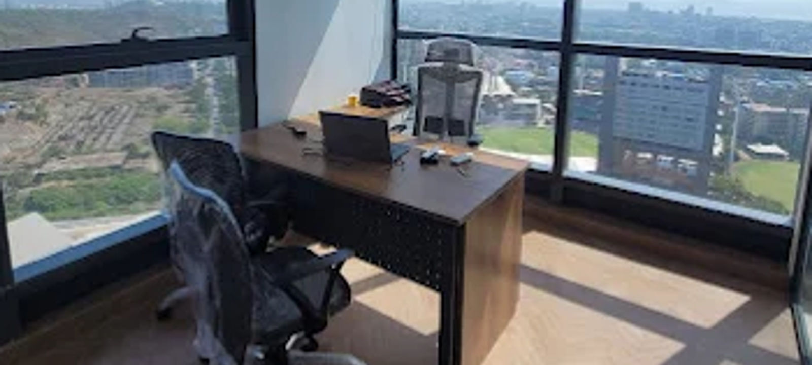 Midc Main Rd Thane - Belapur Rd Ttc Industrial Area Turbhe, Navi Mumbai - Image 1