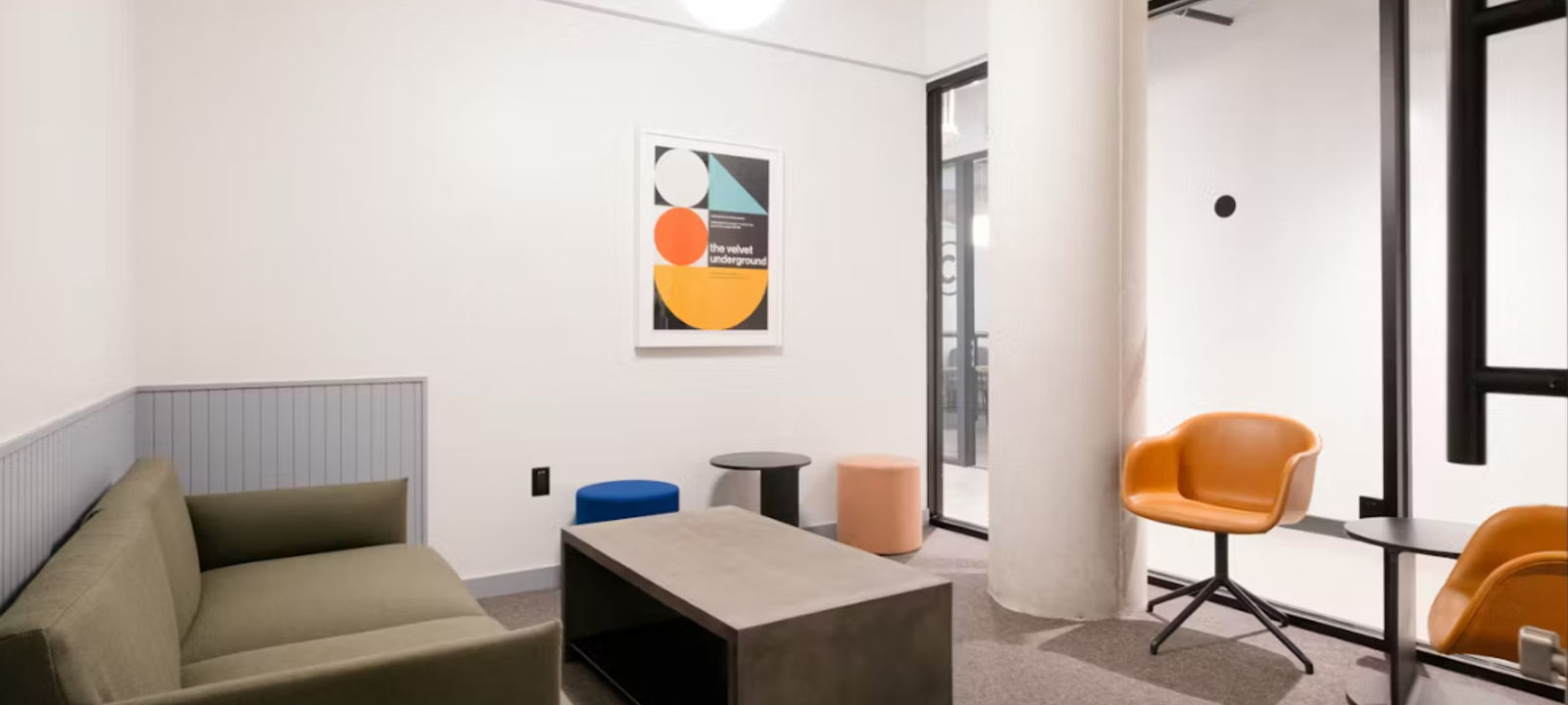 801 Barton Springs, Austin - Image 1