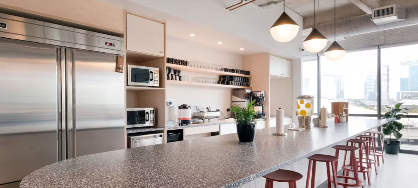 801 Barton Springs, Austin - Image 1