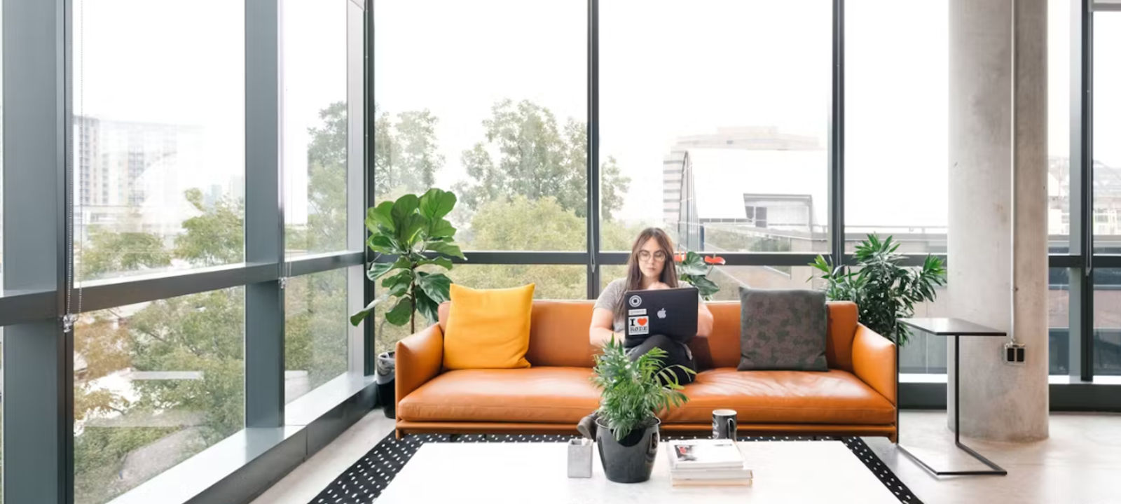 801 Barton Springs, Austin - Image 1