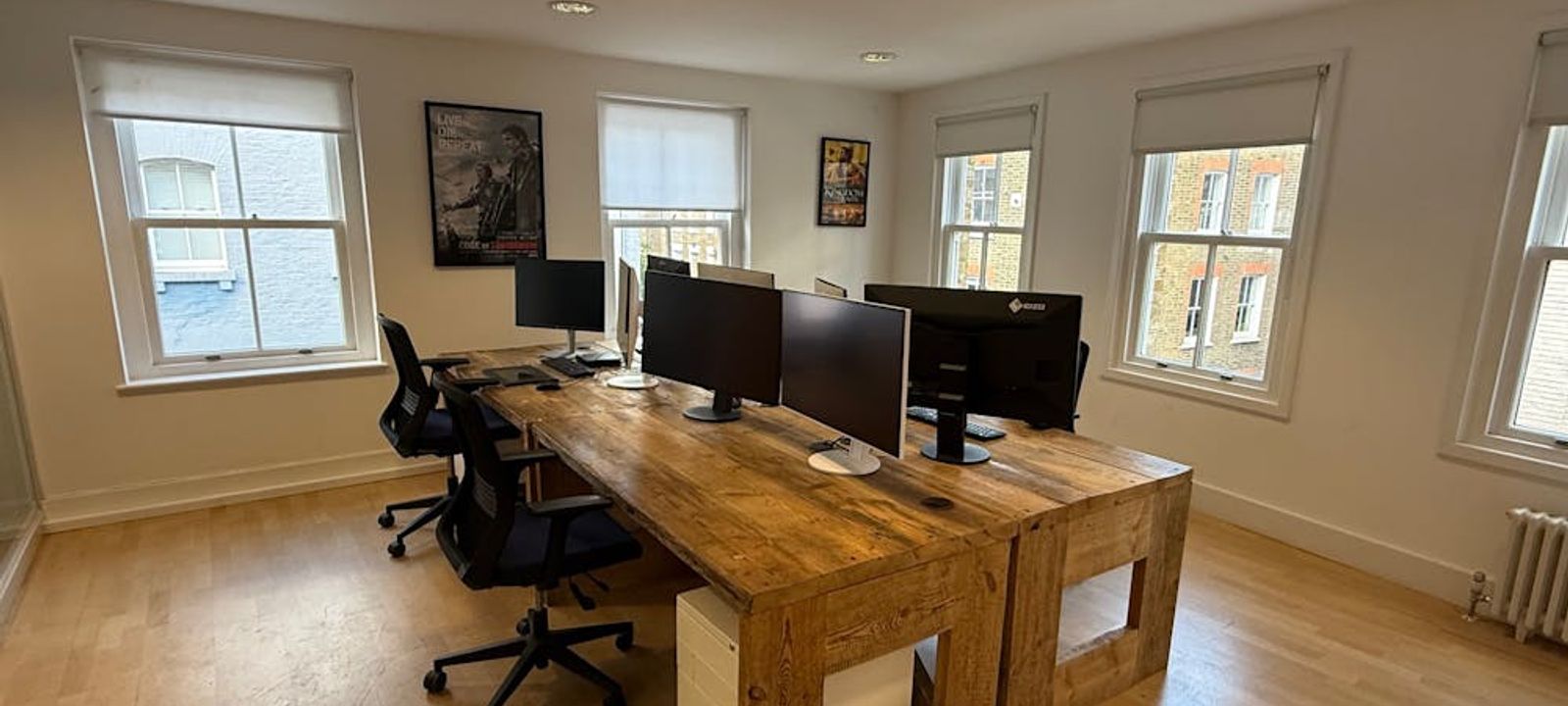 44 Carnaby Street, Carnaby - Image 1