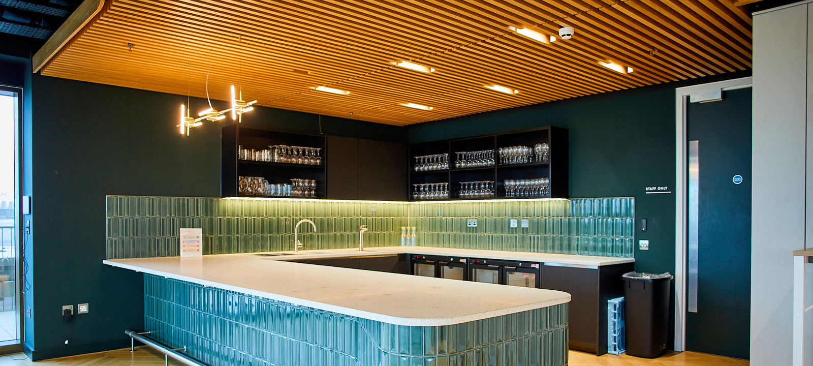 1 Edcity Walk, Greater London - Image 1