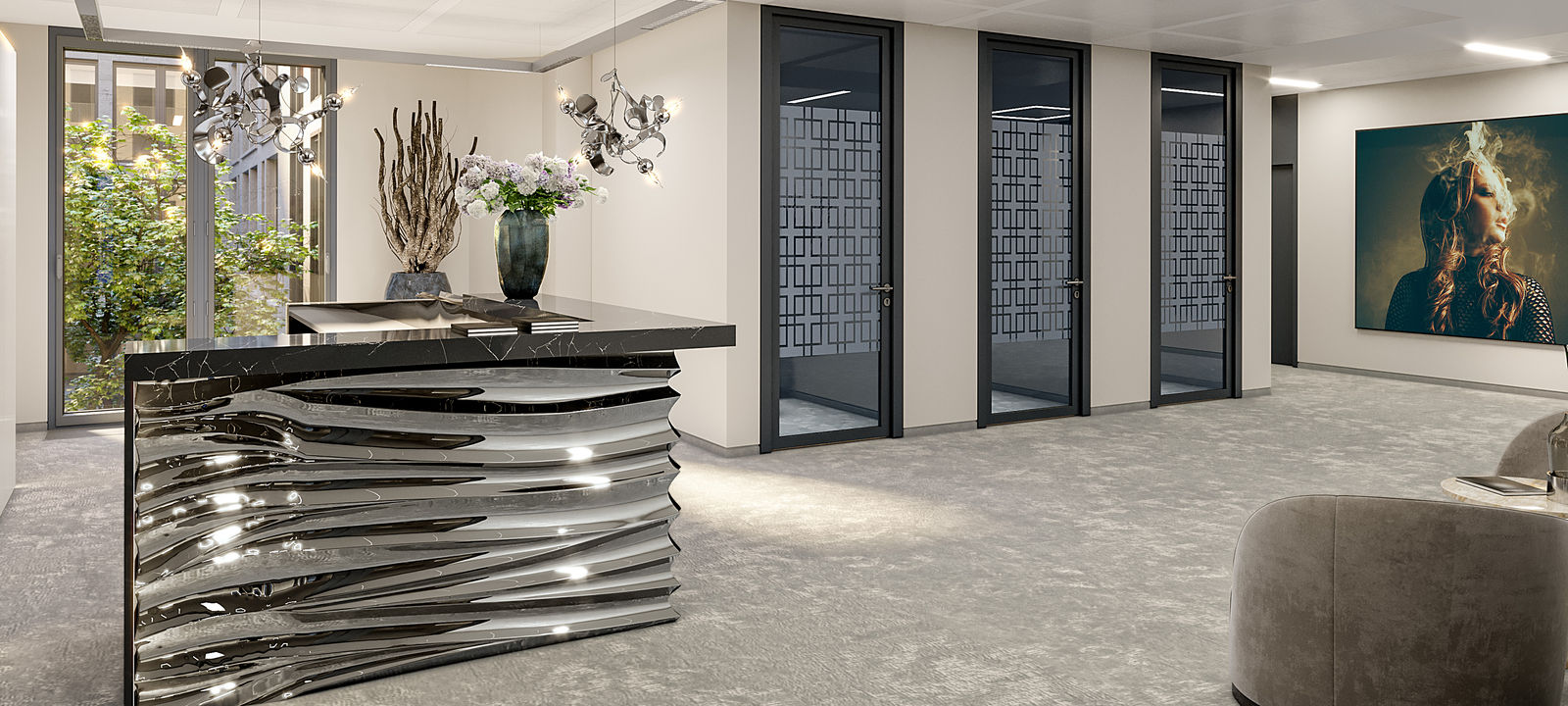 16 Unter Den Linden, Berlin - Image 1