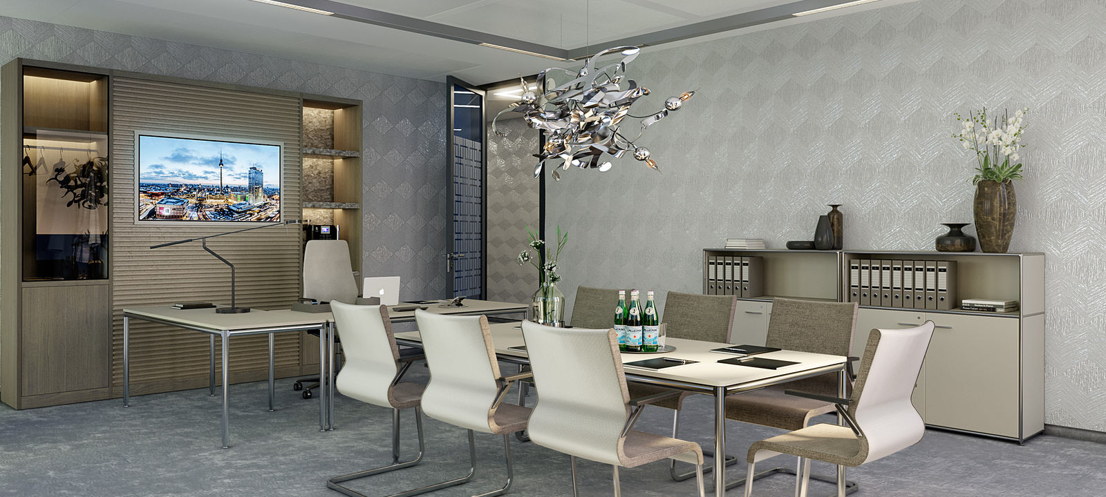 16 Unter Den Linden, Berlin - Image 1